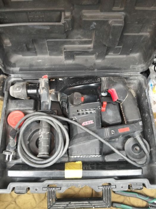 Drel zoʻri chotkisi