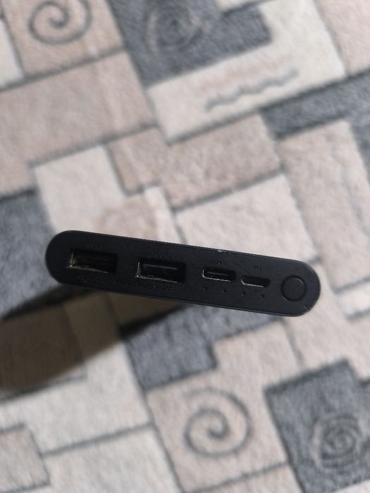 Powerbank Xiaomi 10000mah