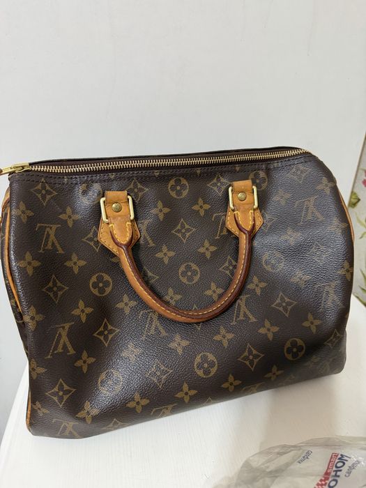 Сумка Louis Vuitton speedy 30