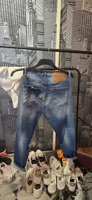 vand blugi dsquard 2