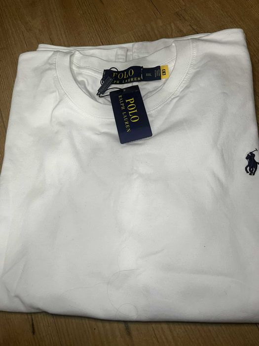 Мъжка тениска Polo Ralph Lauren