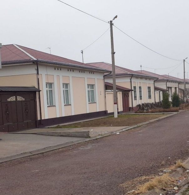 Намунали ҳовли уй коттедж