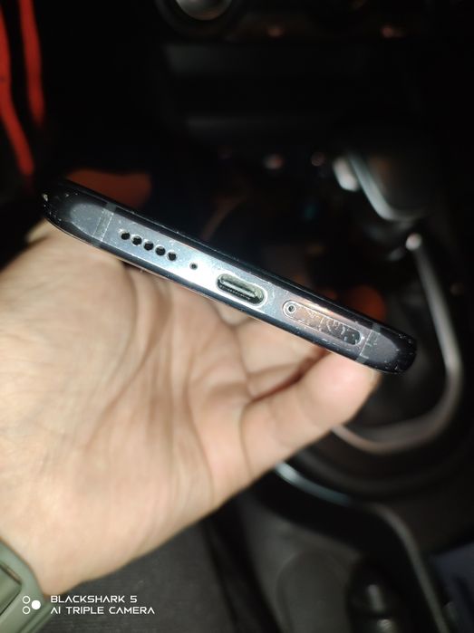 Mi10T pro 128G 2sim 5G