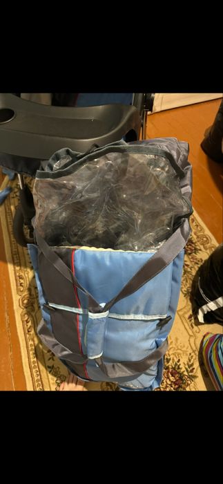 Продам коляску в отличном состоянии