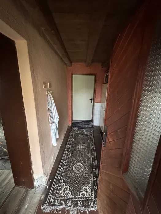 Двуетажна къща в Песнопой