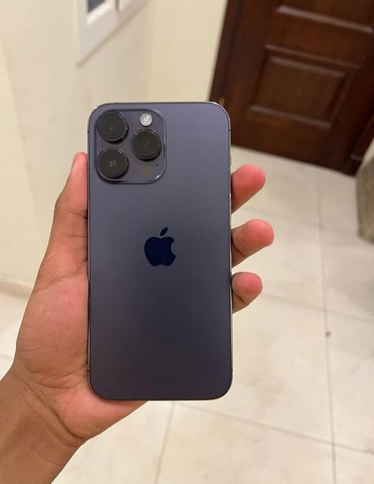iPhone 14 pro max