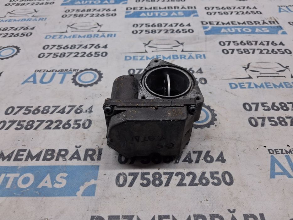 Clapeta acceleratie 1.9 tdi vw Golf 5