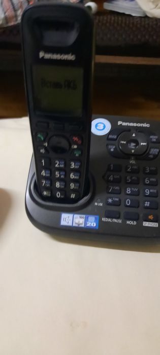 Паносоник КХ ТС 6561 СА