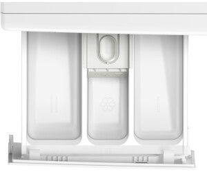 Нова инверторна пералня BOSCH Series 4 WAN28226