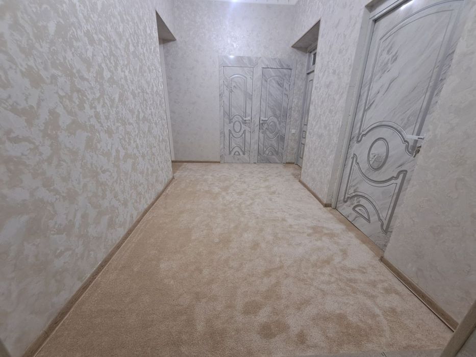 Янги курилган. 2 хона 2-кават