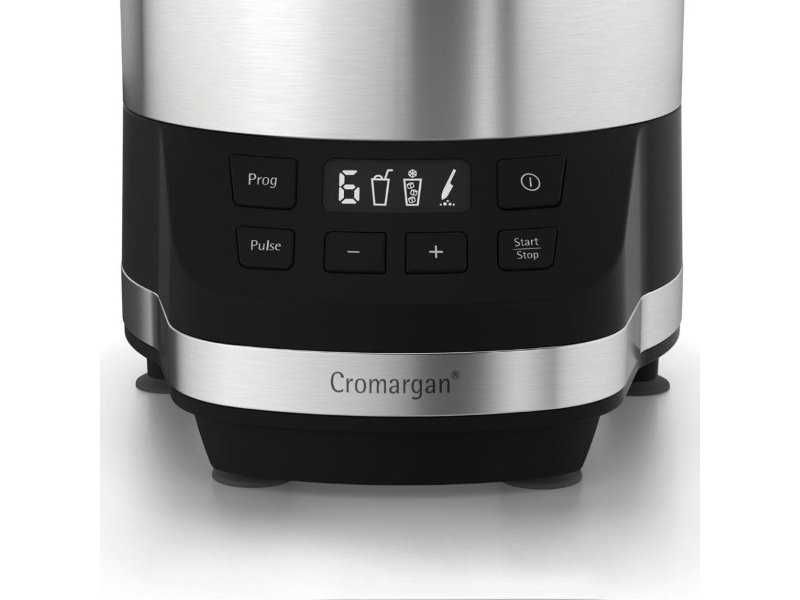 Високоефективен Мултифункционален Блендер WMF Kult Pro, 1200W