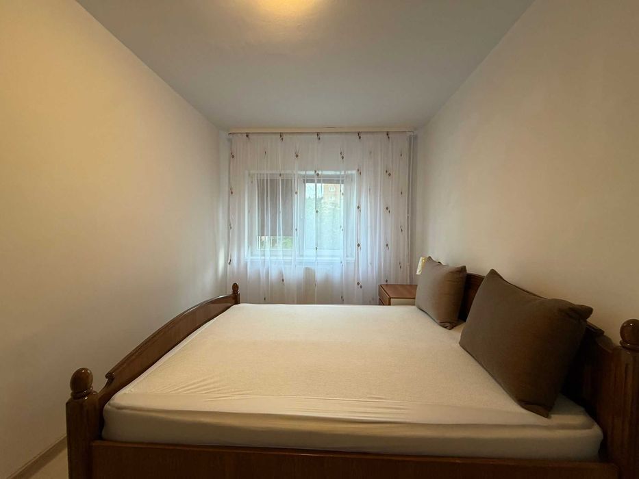 Apartament 2 camere str.Zizinului C.Civic