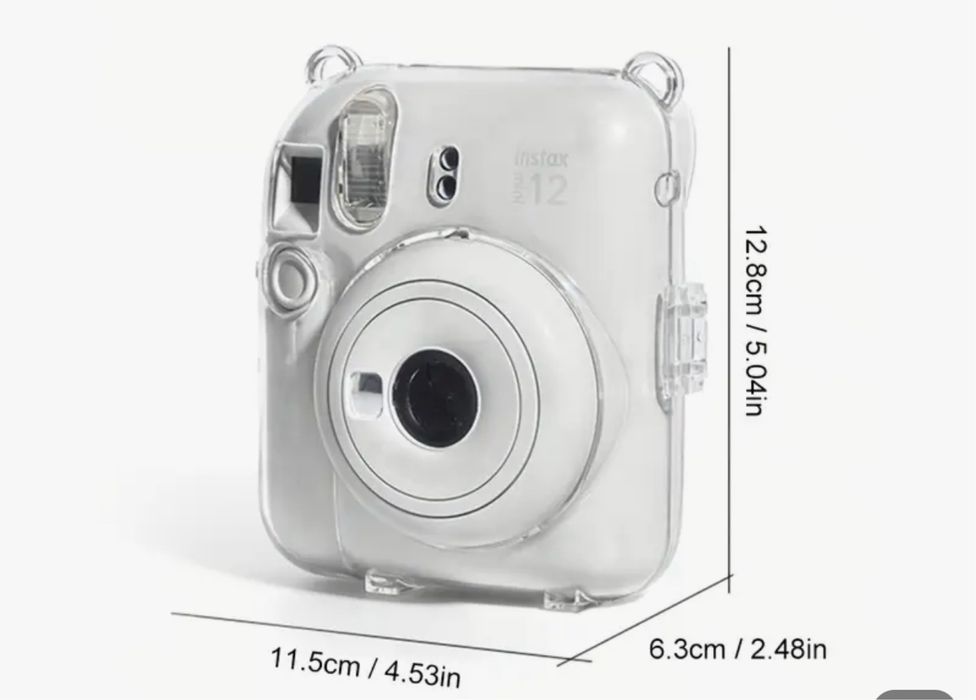 Чехол для Camera Intax 12