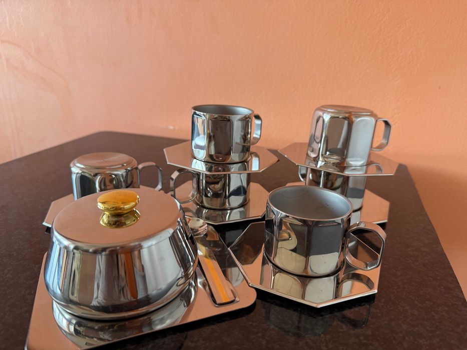 ЦепТер / Zepter сервиз кафе