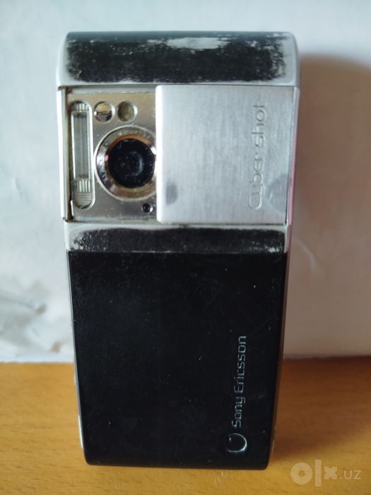 Продается Sony Ericsson C905