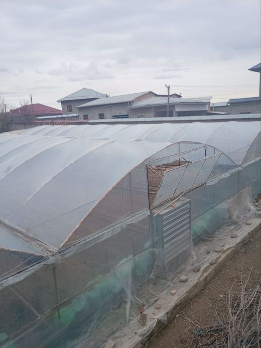 6 sotih yer sotiladi