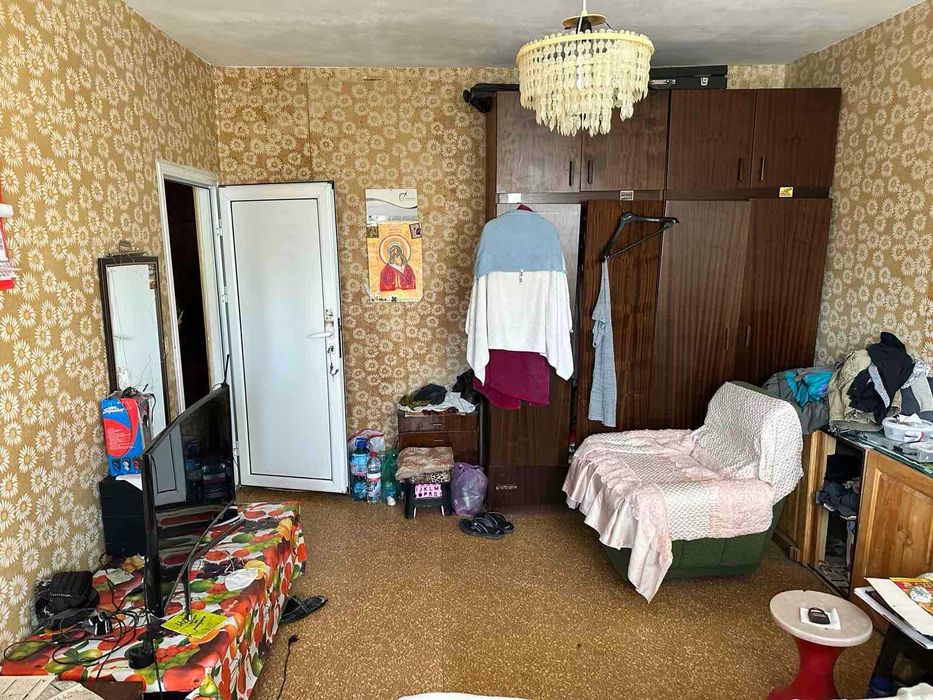 Продава се Многостаен апартамент в Кърджали, Възрожденци - 100 кв.м за 816 €/кв.м - Снимка #14