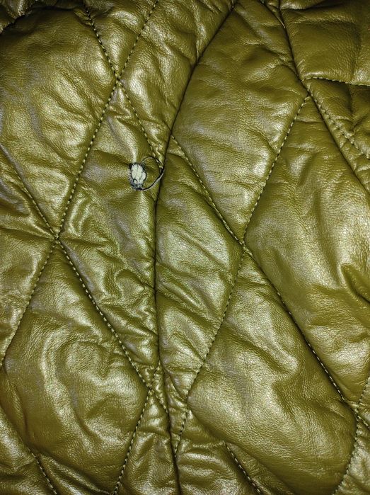 Зимно дамско яке