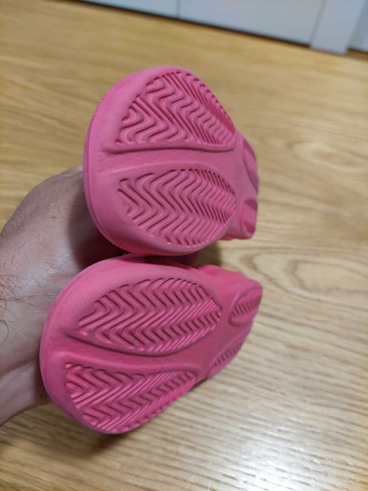 Бебешки сандали за момиче - номер 21/22