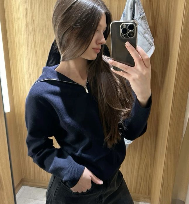 разгрузка одежда женская