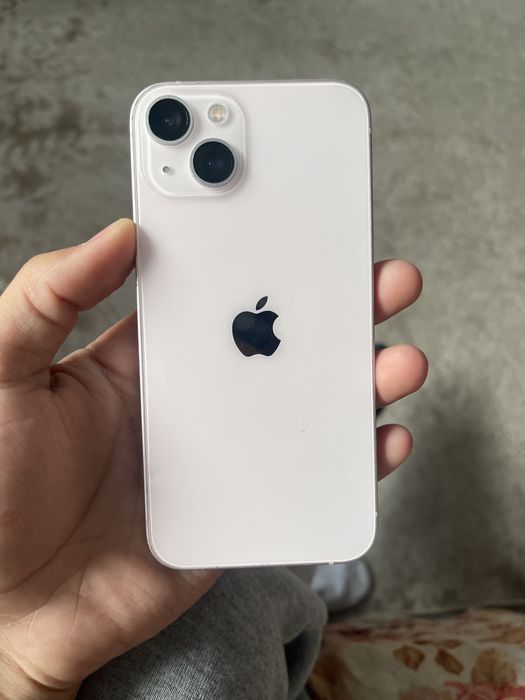 iPhone 13 128/77 продам срочноо