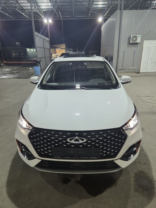 Chery Arizo 6 pro