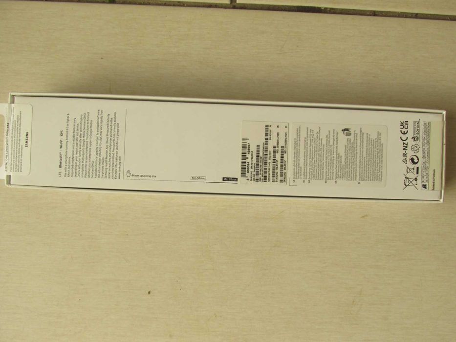 Samsung Galaxy Watch5, 44mm, LTE, Sapphire,   NOU