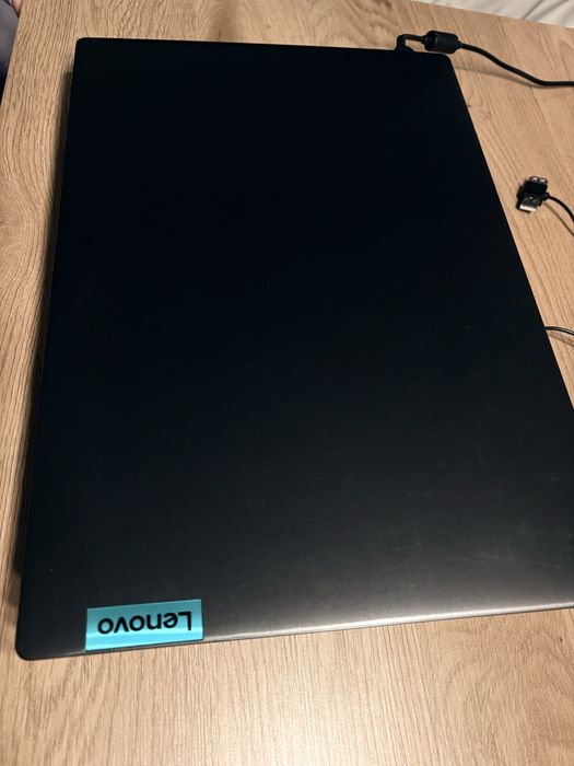 Lenovo IdeaPad Gaming L340 15,6inc IPS с i5-9300