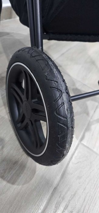 Carucior 2in1 Hauck Vision X