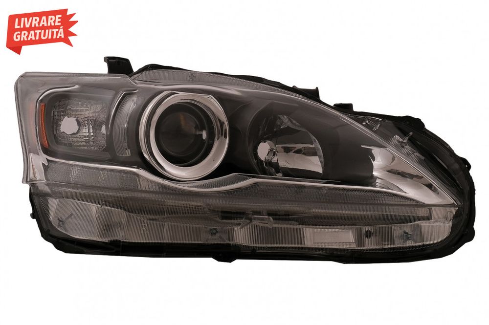 Faruri Halogen Lexus CT ZWA10 (2010-2016) Negru