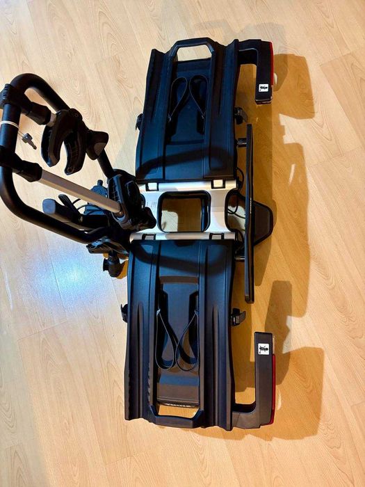 Багажник за колела Thule EasyFold XT2