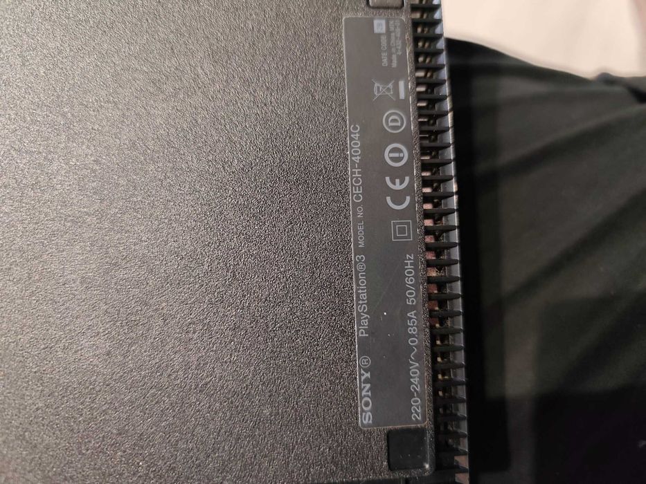 Sony Playstation - 3