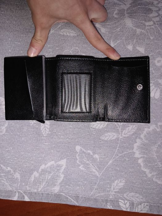 Портфейл за мъже