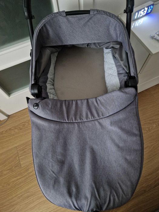 Easywalker Harvey3 2 в 1 - Детска количка