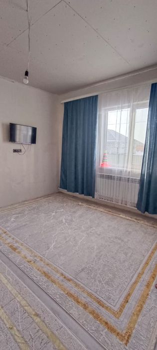 Продам дом Сарыжар