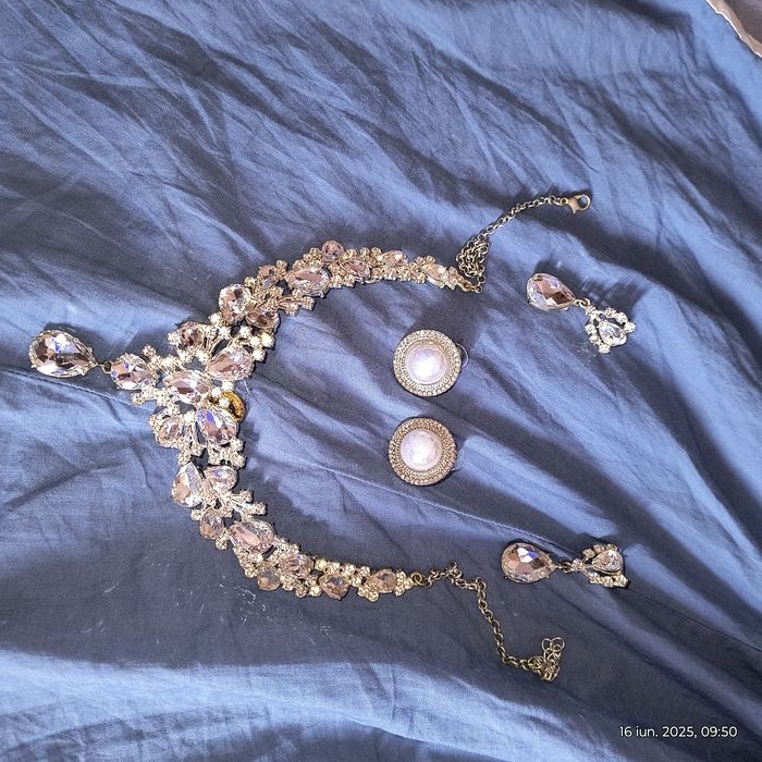 Accesorii damă,preț pt toate pozele!