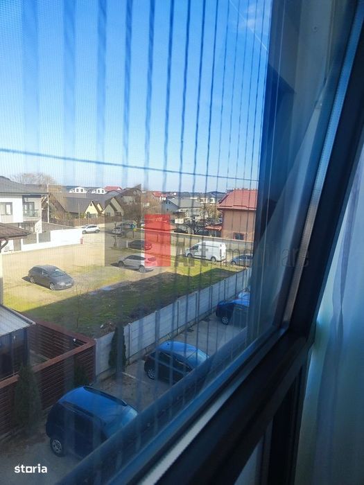 Apartament modern cu 2 camere Bloc 2020 | Parcare inclusă –Dobroesti