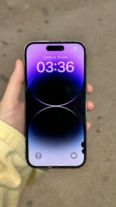 iphone 14 pro 128