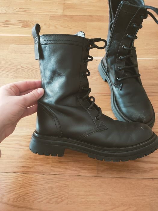 Ghete Zara, next, nike mărimea 34