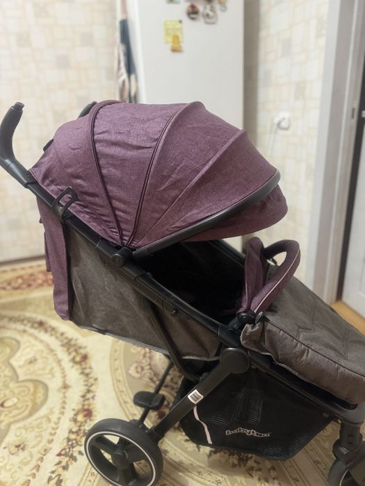 Срочно продам коляску!