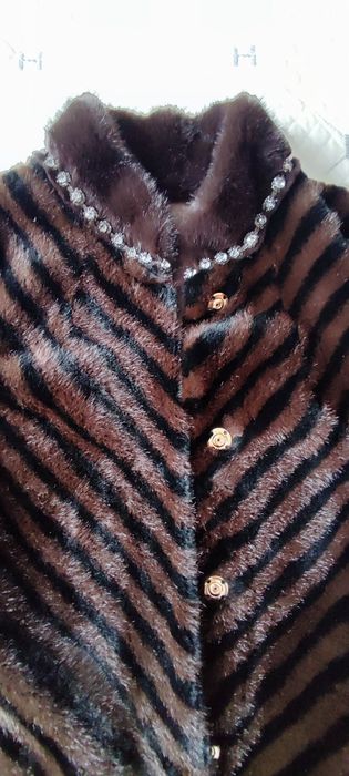 Шуба эконорка новая