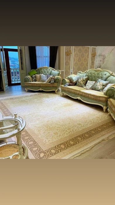 Ковры Элитные дизайнерсккий