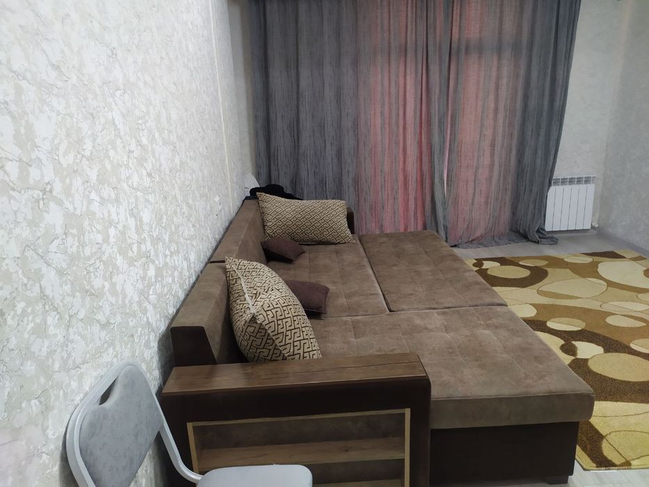 Юнусабад 13 - 1/4/11 новостройка аренда