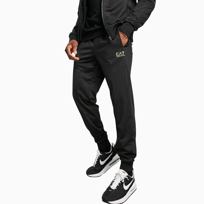 Оригинален мъжки спортен екип EA7 Emporio Armani 8NPV65 PJHCZ 0208