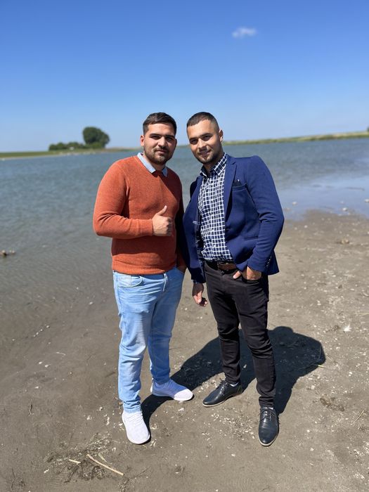 Bmw 520d prefacelift 2006