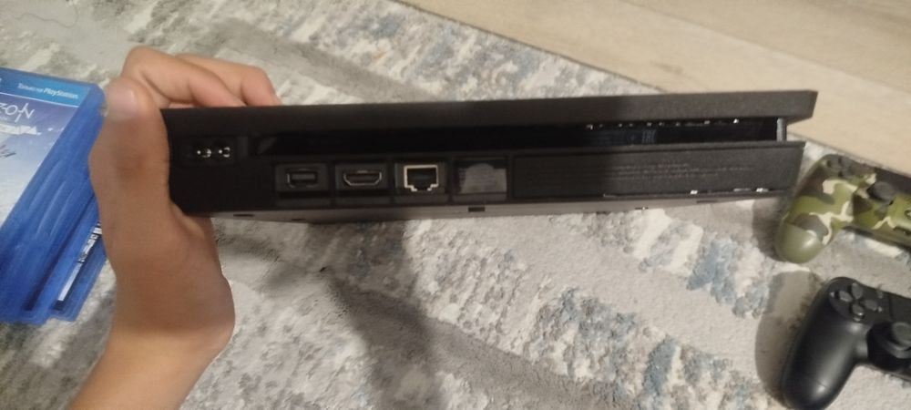 Playstation 4 1t