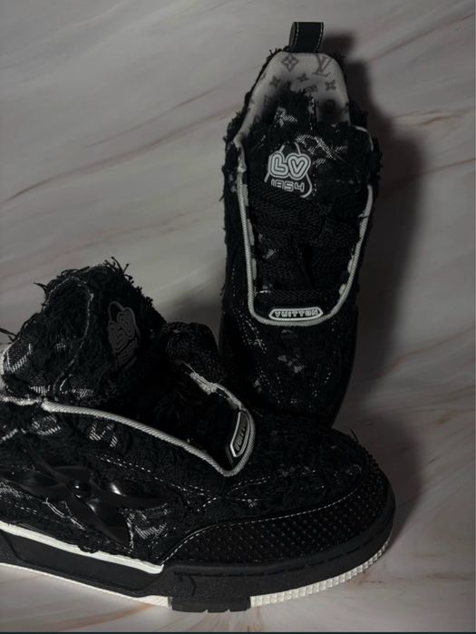 Louis Vuitton Skate V2