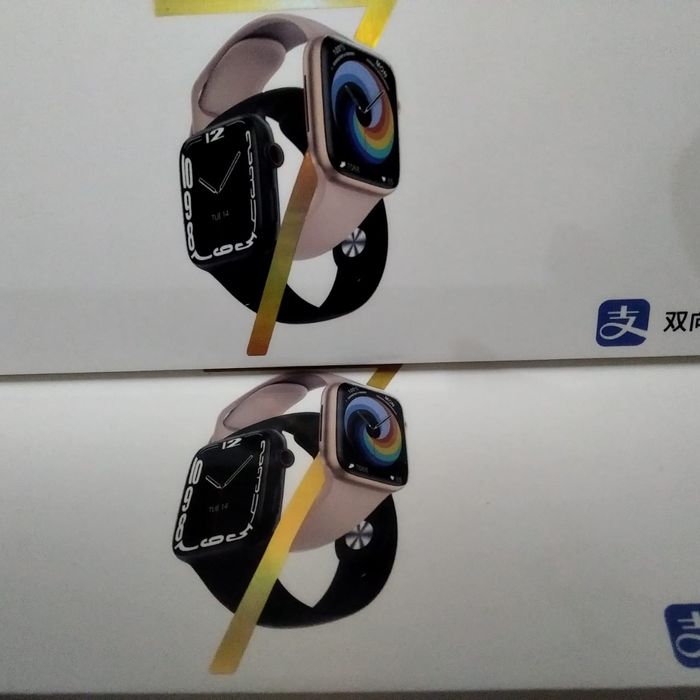 Смарт часы новинка в наличии