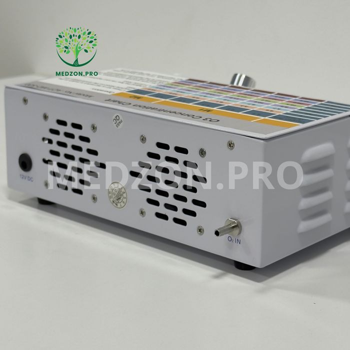 Озонатор,Ozon Aparati