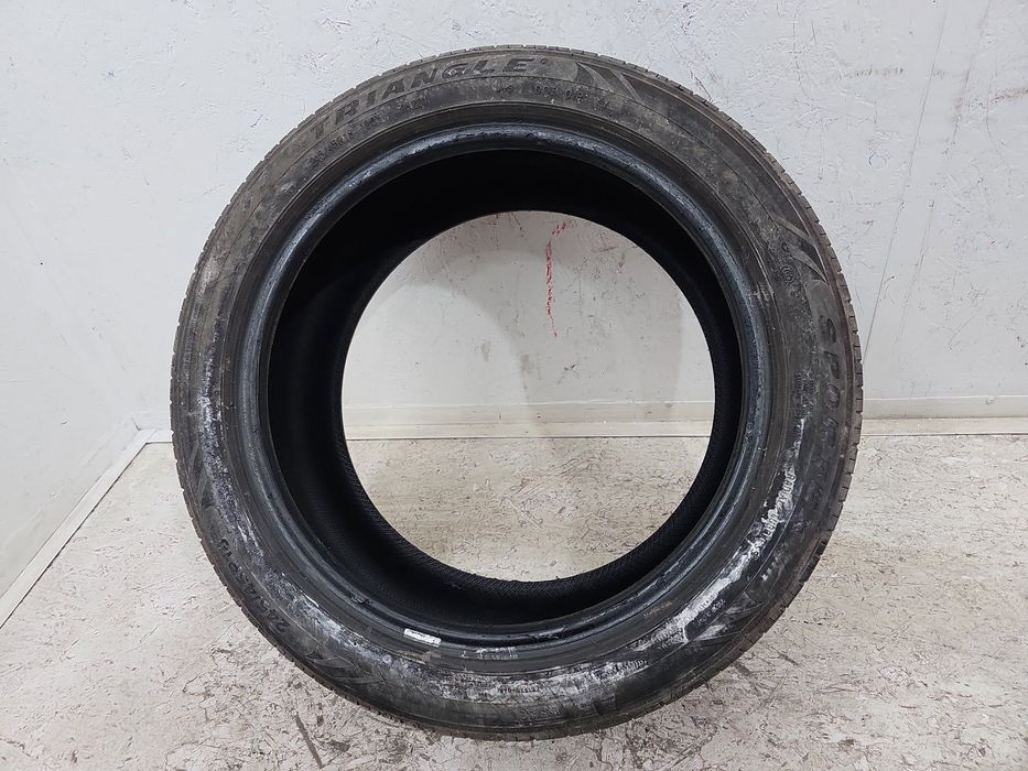 Set 2 anvelope vara Renault Captur (X87) [Fabr 2013-2017] OEM